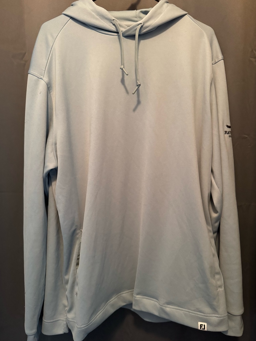 FootJoy Lightweight Hoodie